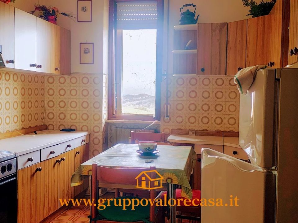 Lejlighed i Morsasco, Alessandria - foto 3