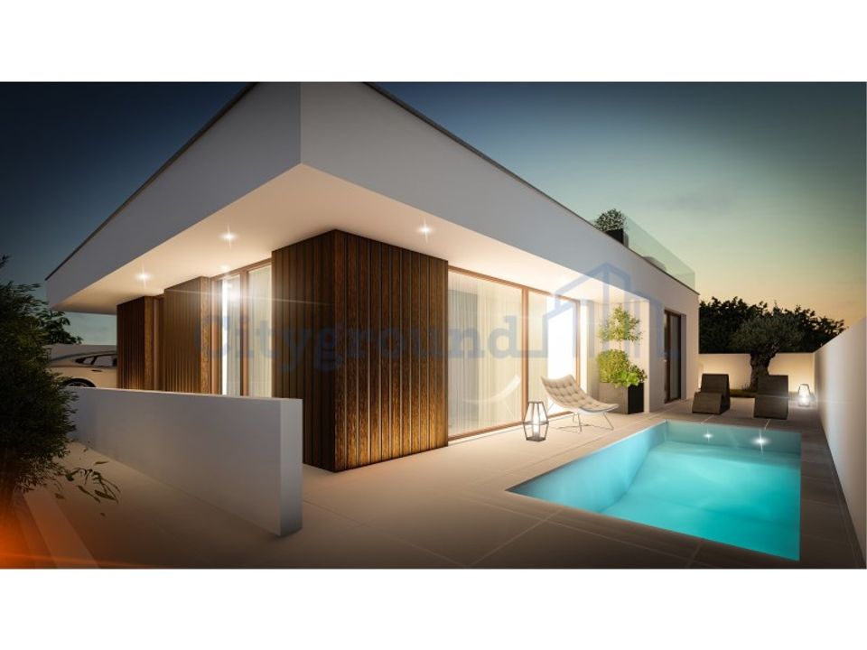 Villa i Caldas da Rainha, Leiria - foto 2