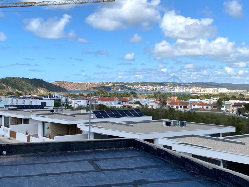 Villa i Caldas da Rainha, Leiria - foto 1