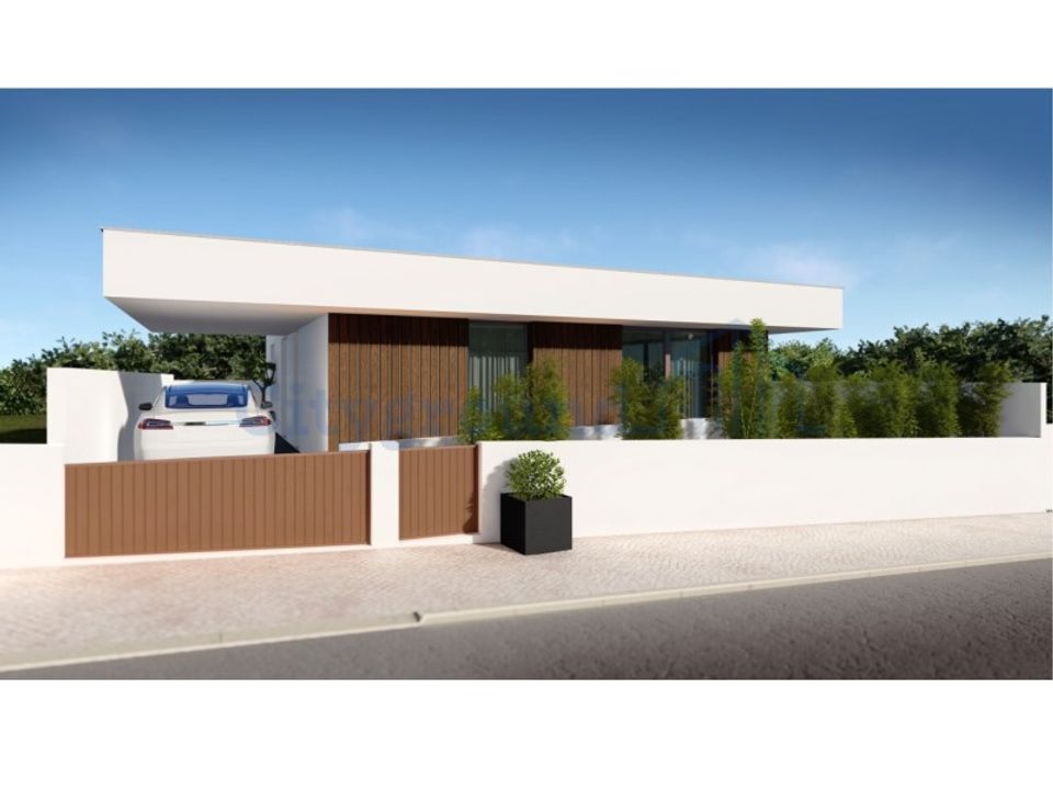 Villa i Caldas da Rainha, Leiria - foto 2