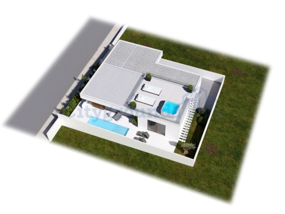 Villa i Caldas da Rainha, Leiria - foto 5