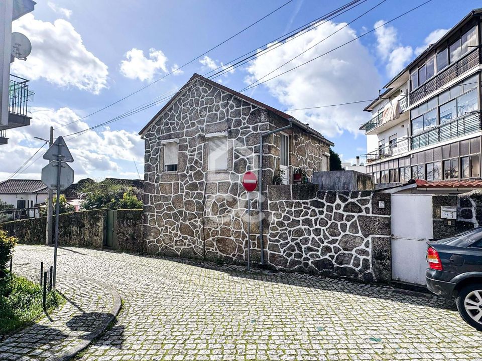 Villa i Abraveses, Viseu - foto 1