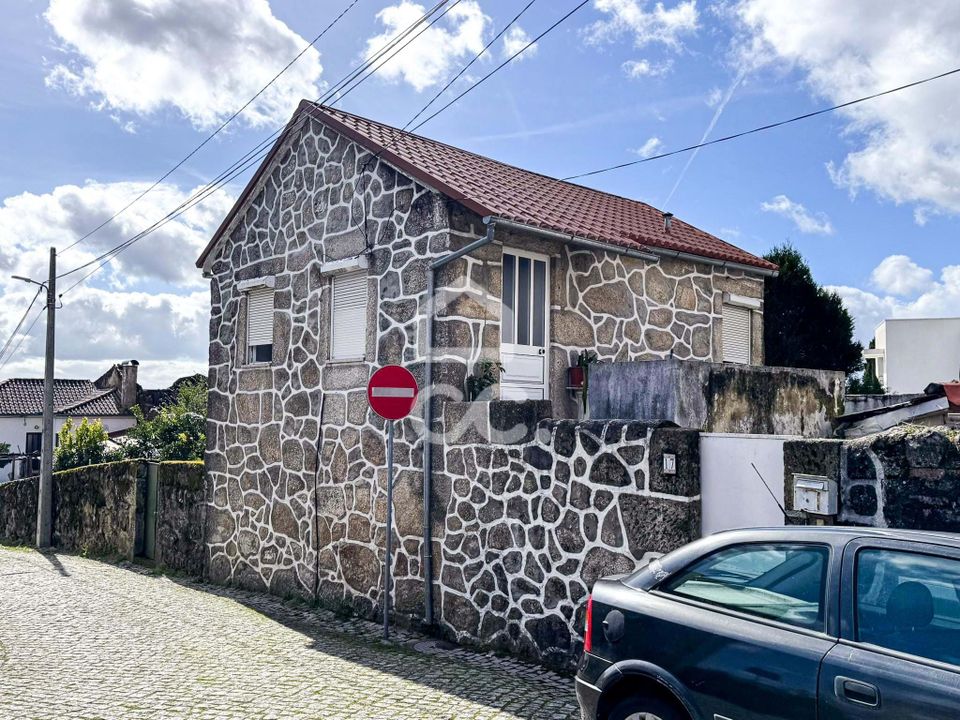 Villa i Abraveses, Viseu - foto 2