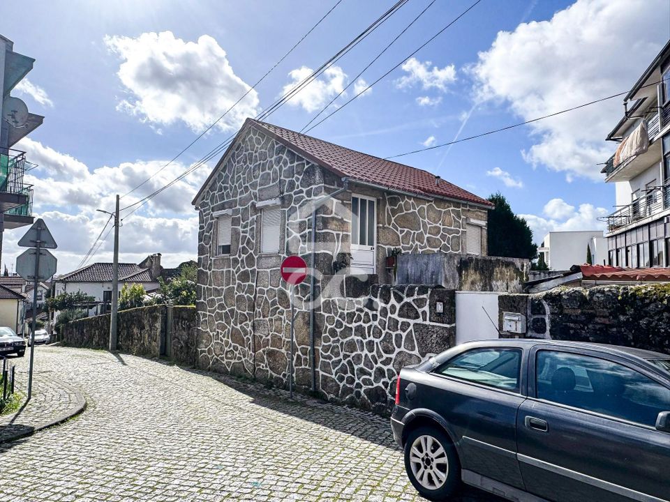 Villa i Abraveses, Viseu - foto 3