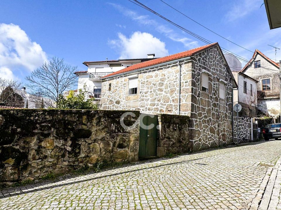 Villa i Abraveses, Viseu - foto 4