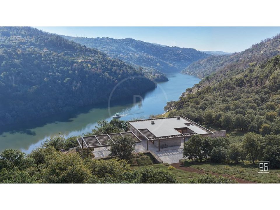 Gård i Ancede e Ribadouro, Porto - bilde 1