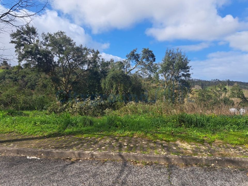 Helårsgrund i Leiria, Leiria - foto 1