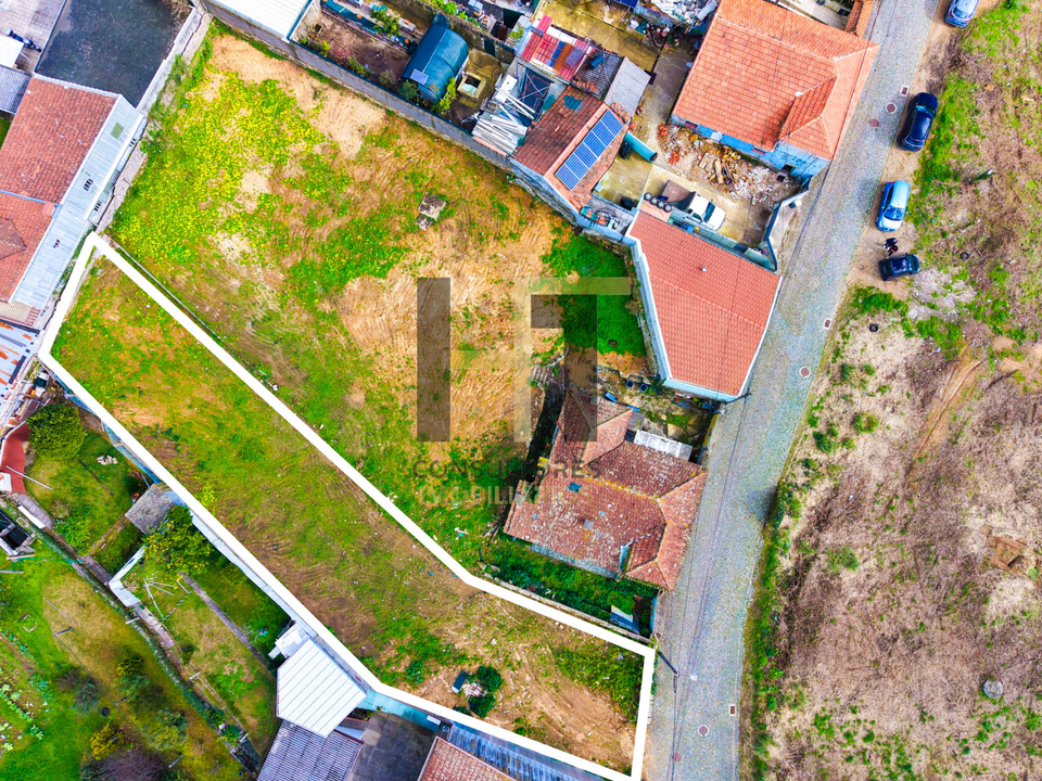 Helårsgrund i Maia, Porto - foto 3