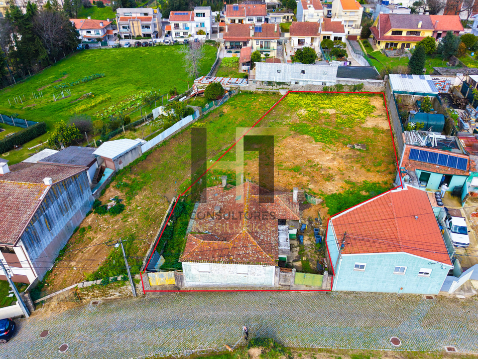 Villa i Maia, Porto - foto 2