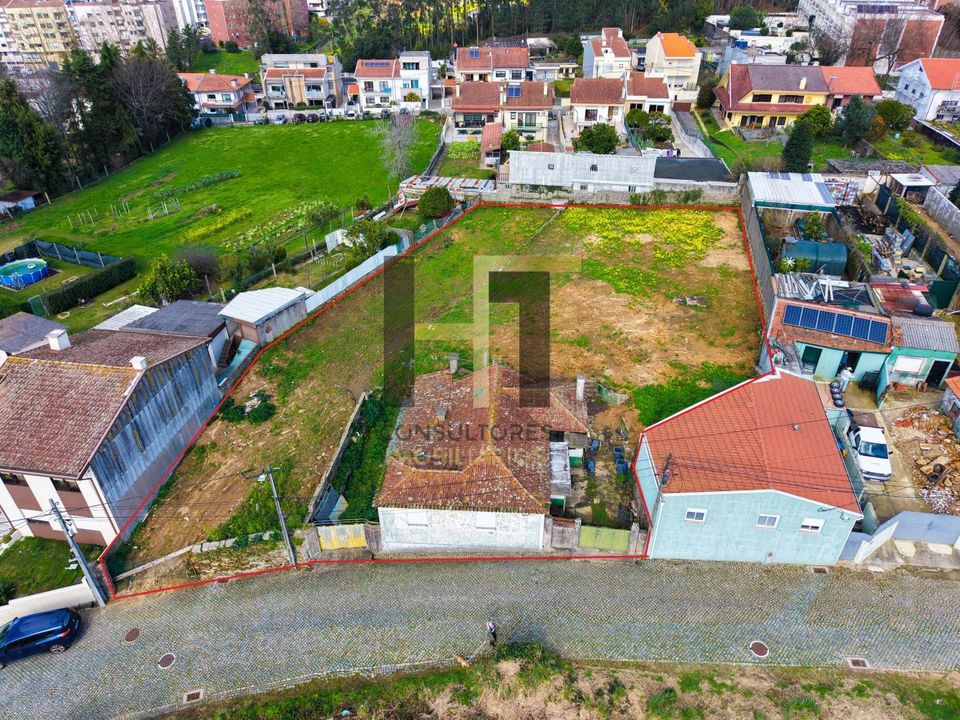 Villa i Maia, Porto - foto 1