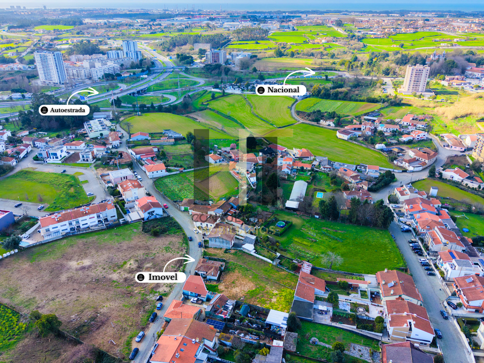 Villa i Maia, Porto - foto 5