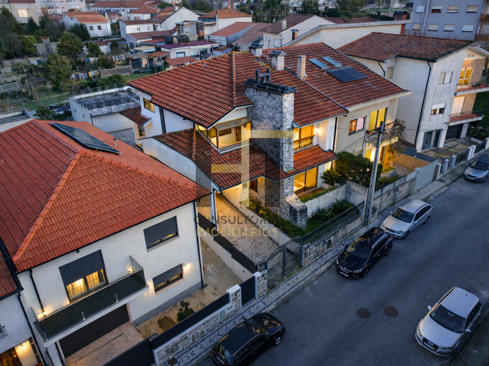 Villa i Valongo, Porto - foto 2