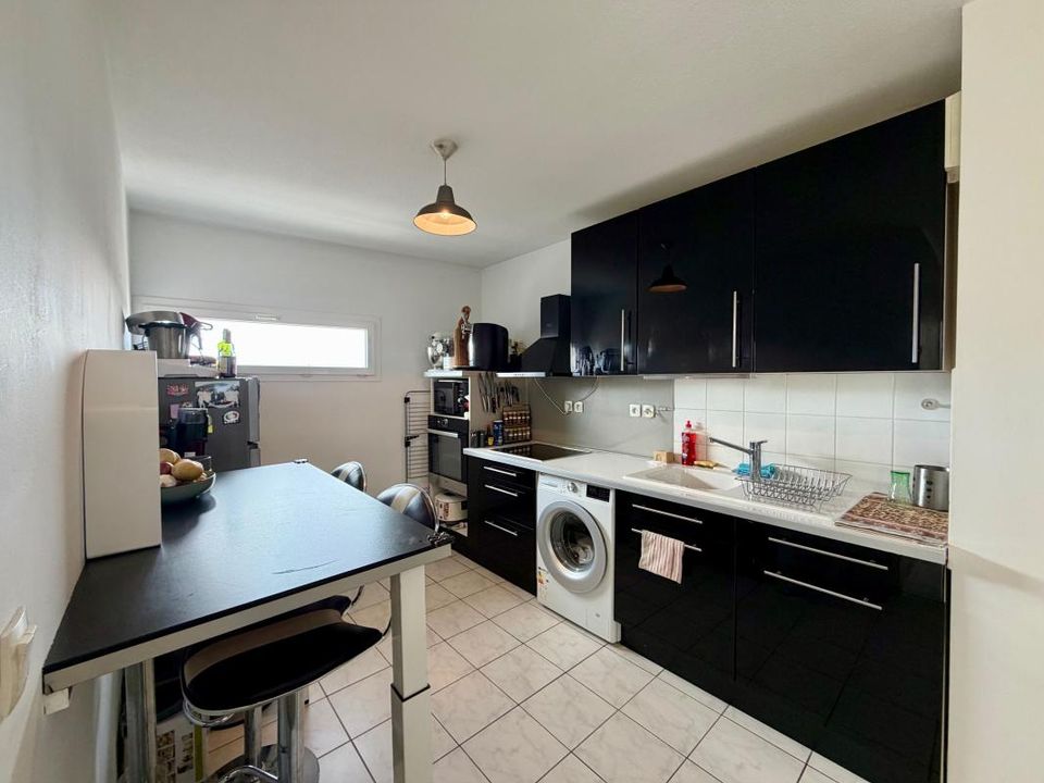 Lejlighed i Marseille, Bouches-du-Rhone - foto 4