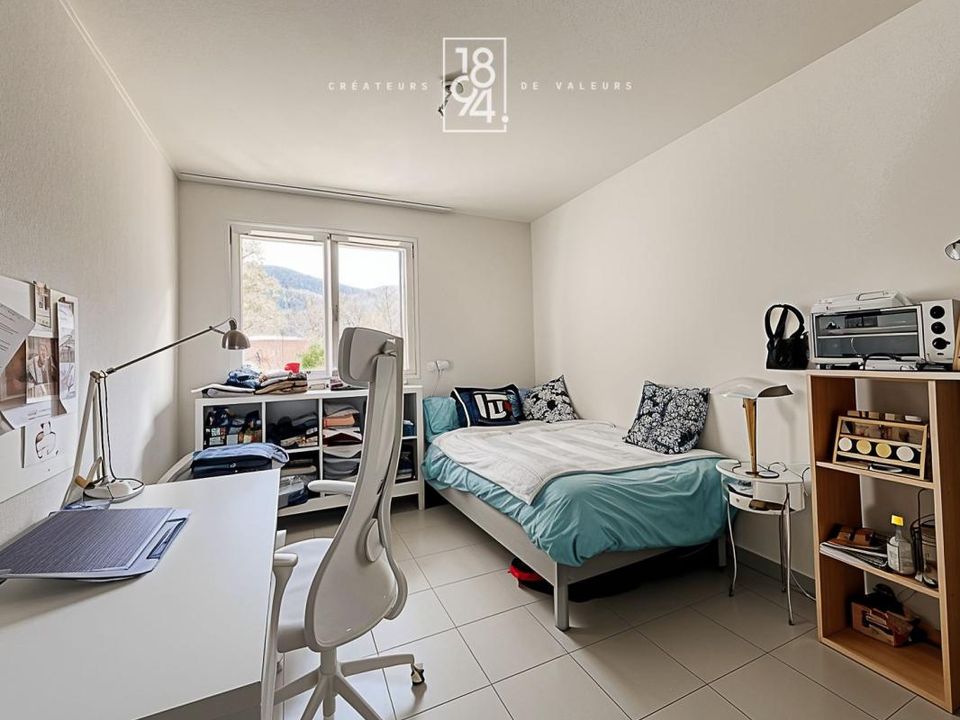 Studio i Marseille, Bouches-du-Rhone - foto 1