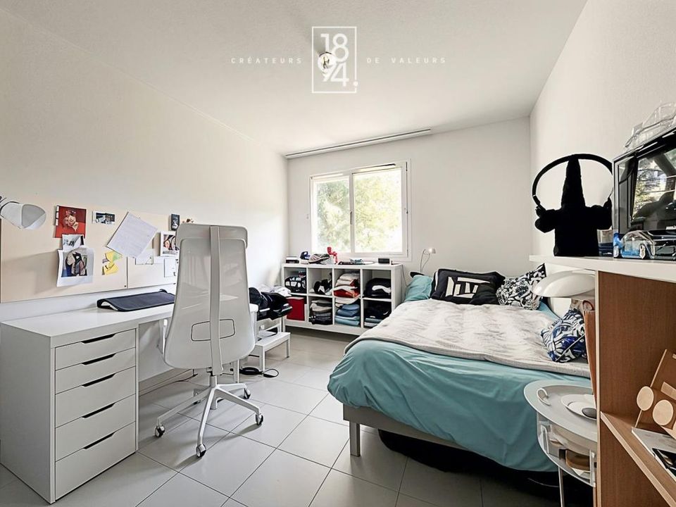 Studio i Marseille, Bouches-du-Rhone - foto 2