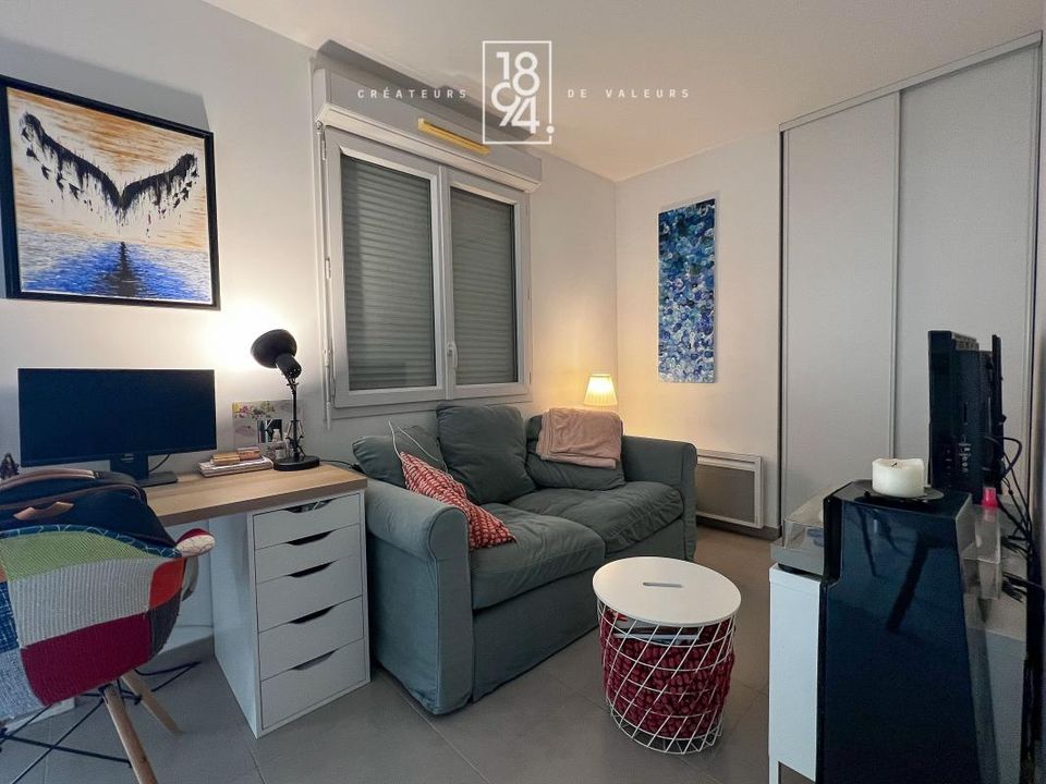 Lejlighed i Marseille, Bouches-du-Rhone - foto 5