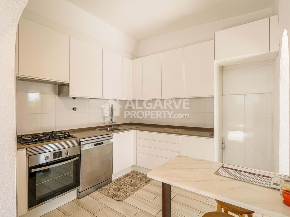 Villa i Almancil, Faro - foto 4