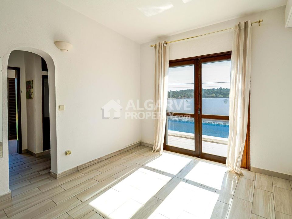 Villa i Almancil, Faro - foto 5