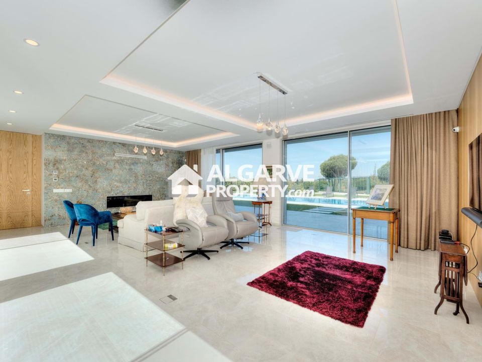 Villa i Quarteira, Faro - foto 2