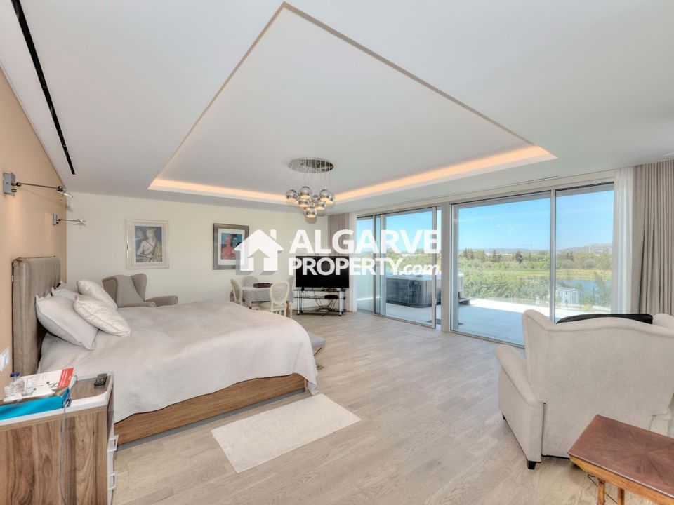 Villa i Quarteira, Faro - foto 4