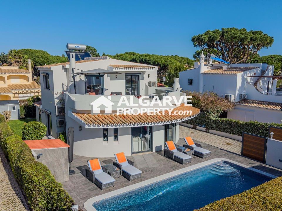 Villa i Quarteira, Faro - foto 5