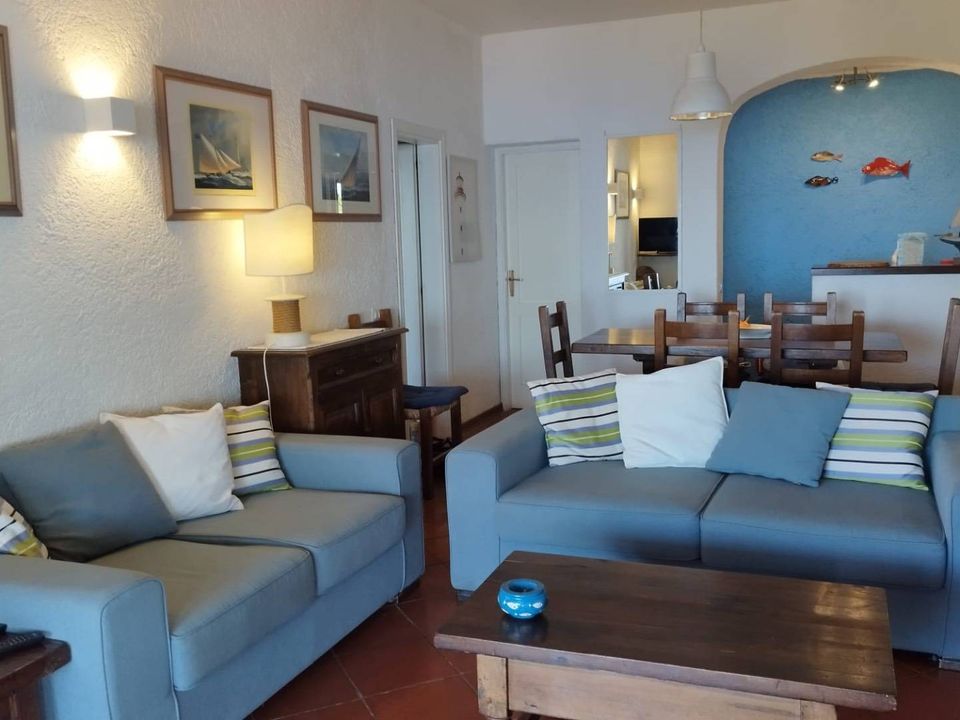 Villa i Monte Argentario, Grosseto - bilde 4
