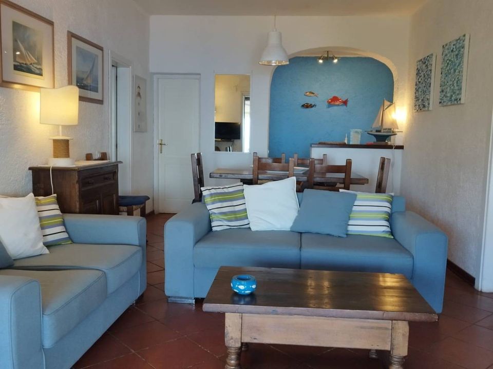 Villa i Monte Argentario, Grosseto - bilde 5