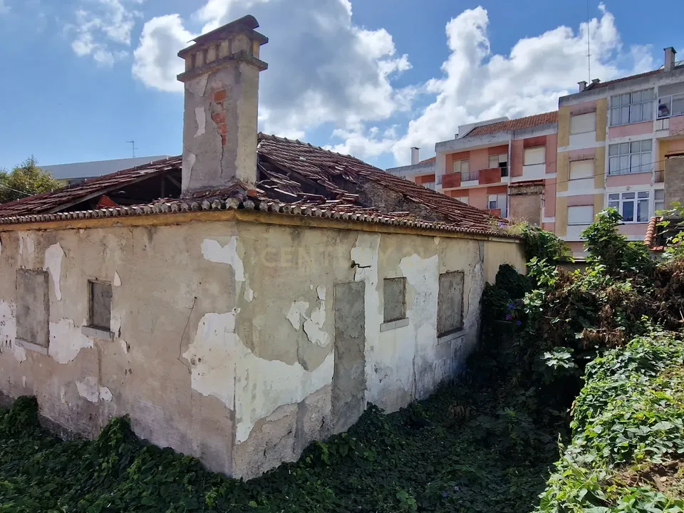 Villa i Cacem, Lisbon - bilde 2