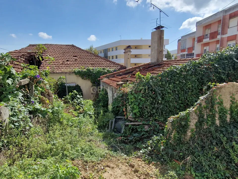 Villa i Cacem, Lisbon - bilde 3