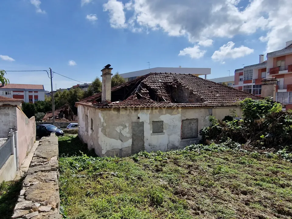 Villa i Cacem, Lisbon - bilde 4
