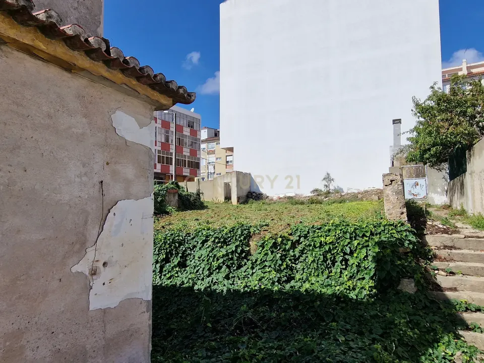 Villa i Cacem, Lisbon - bilde 5