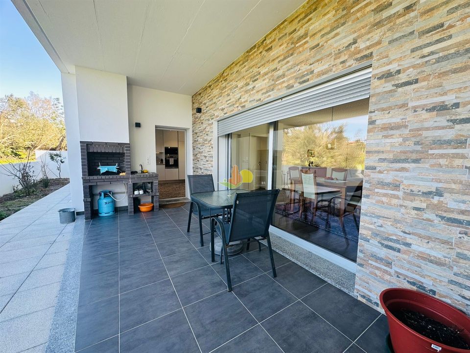 Villa i Leiria, Leiria - foto 1