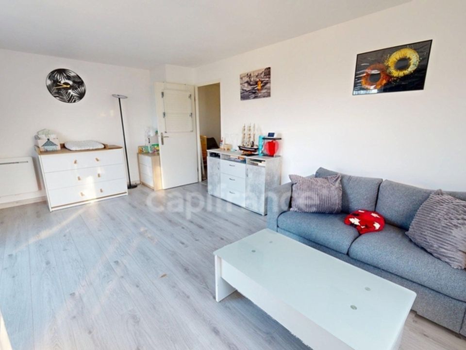 Apartamento em Corbeil-Essonnes, Essonne - foto 2