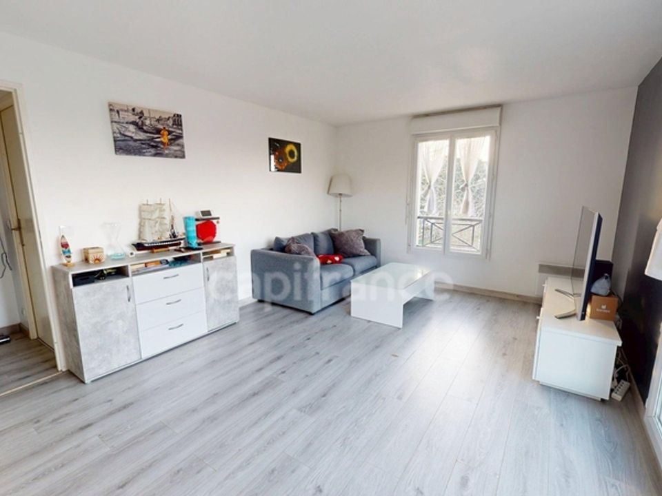 Apartamento em Corbeil-Essonnes, Essonne - foto 3