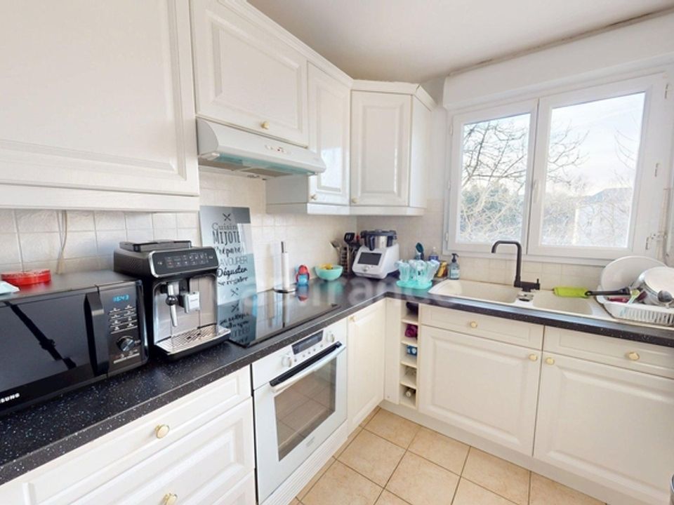 Apartamento em Corbeil-Essonnes, Essonne - foto 4