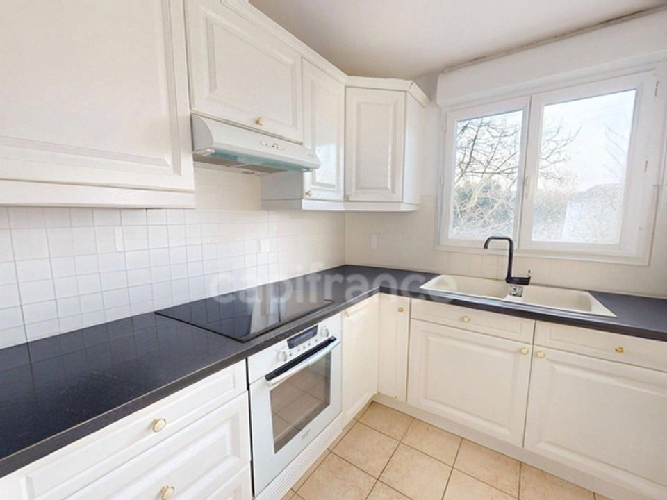 Apartamento em Corbeil-Essonnes, Essonne - foto 5