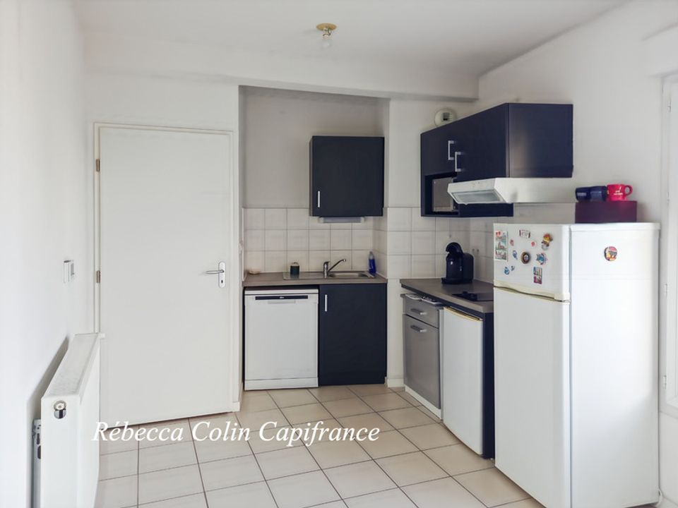 Lejlighed i Lormont, Gironde - foto 2