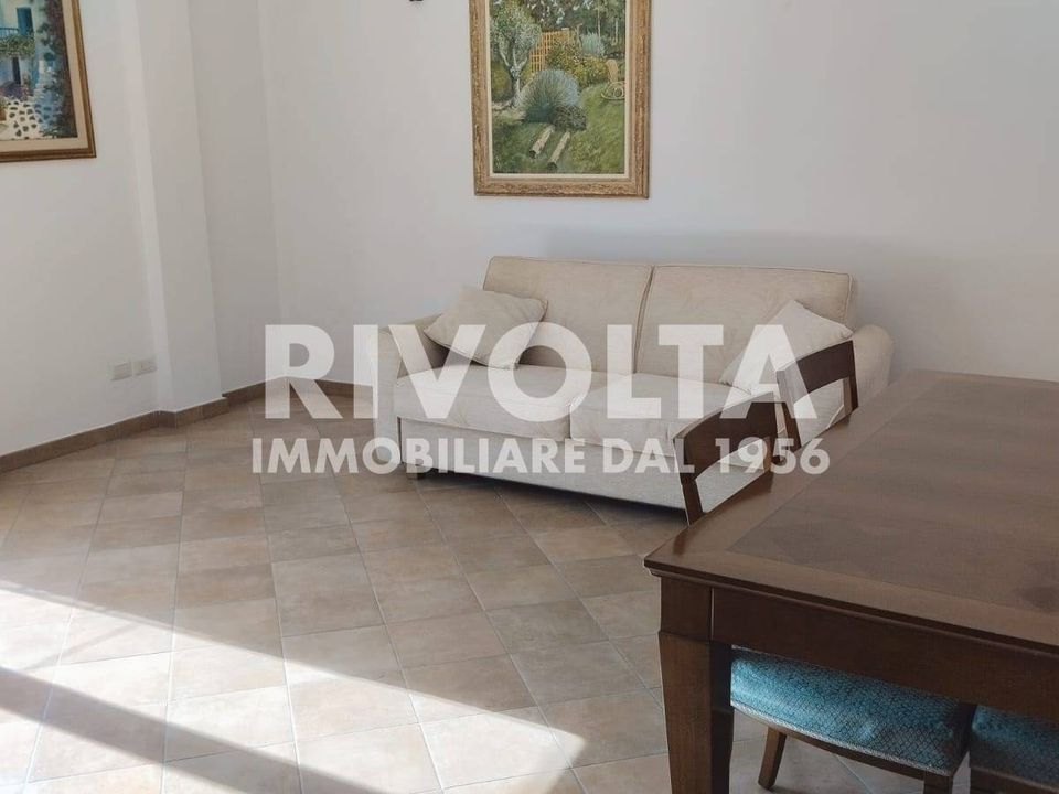 Leilighet i Monte Argentario, Grosseto - bilde 2