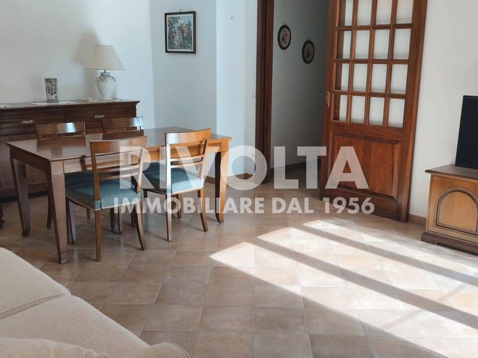 Leilighet i Monte Argentario, Grosseto - bilde 3