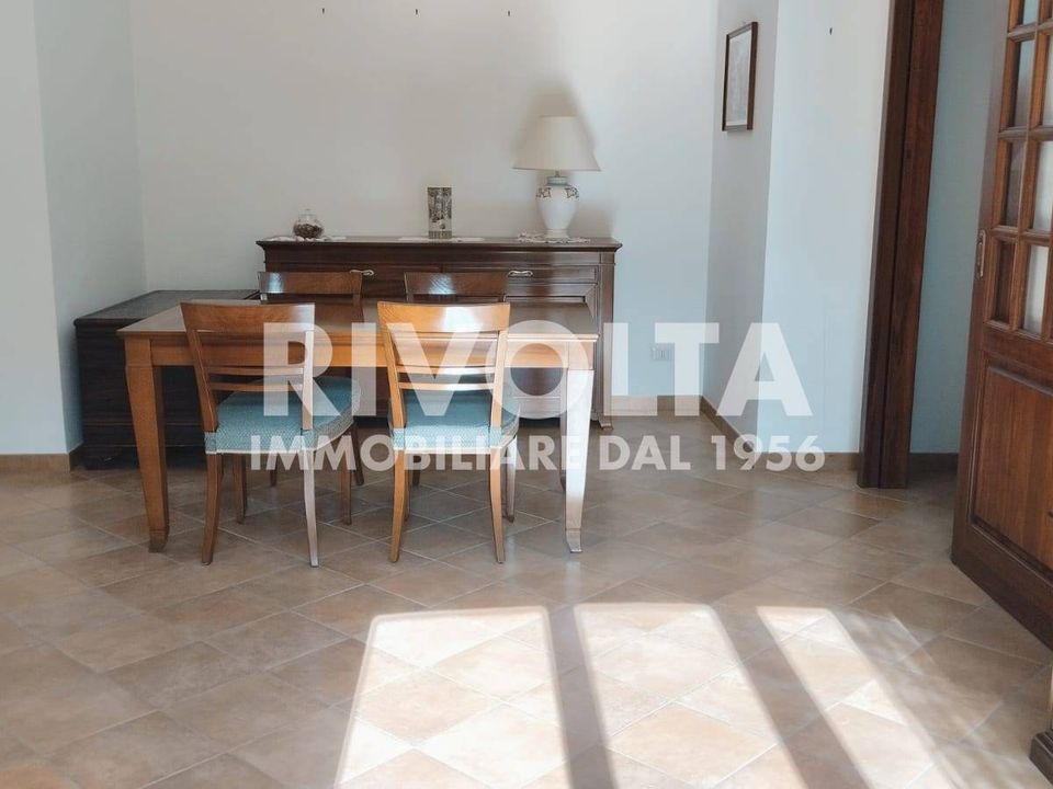 Leilighet i Monte Argentario, Grosseto - bilde 4