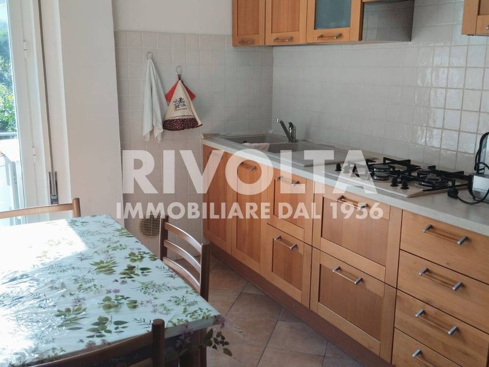 Leilighet i Monte Argentario, Grosseto - bilde 5