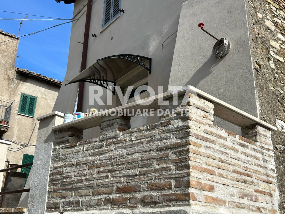 Appartement in Collevecchio, Rieti - foto 3