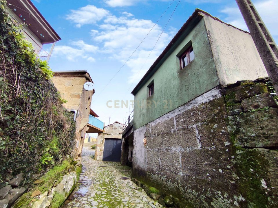 Villa i Chaves, Vila Real - foto 2