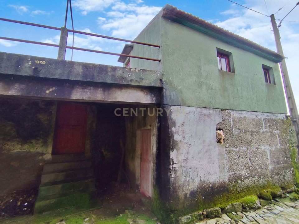 Villa i Chaves, Vila Real - foto 3