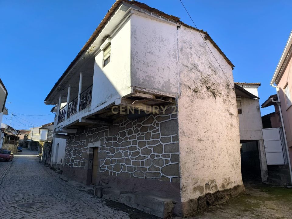 Villa i Chaves, Vila Real - foto 1