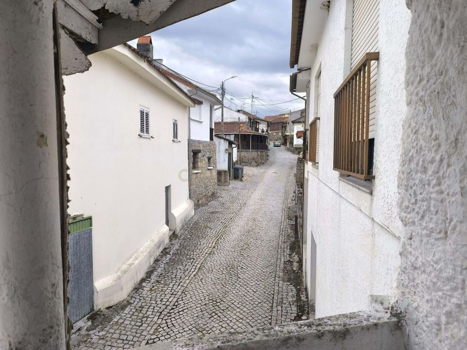 Villa i Chaves, Vila Real - foto 4
