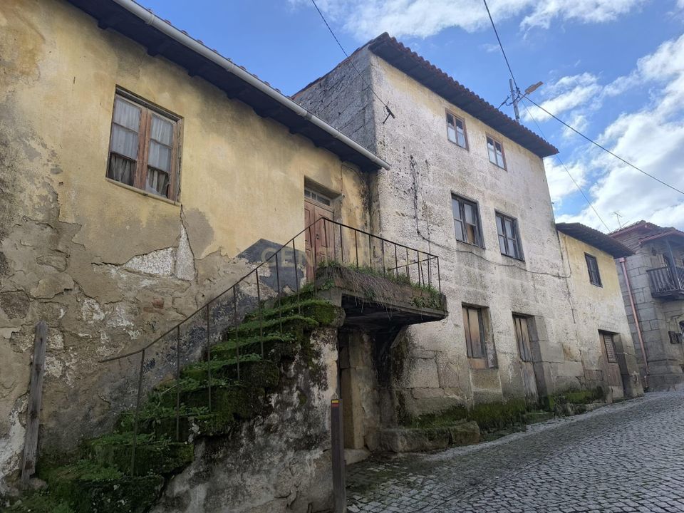 Villa i Chaves, Vila Real - foto 2