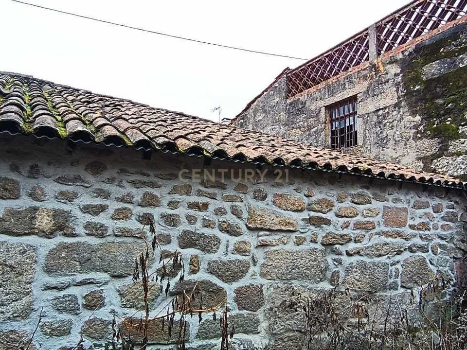 Villa i Chaves, Vila Real - foto 3