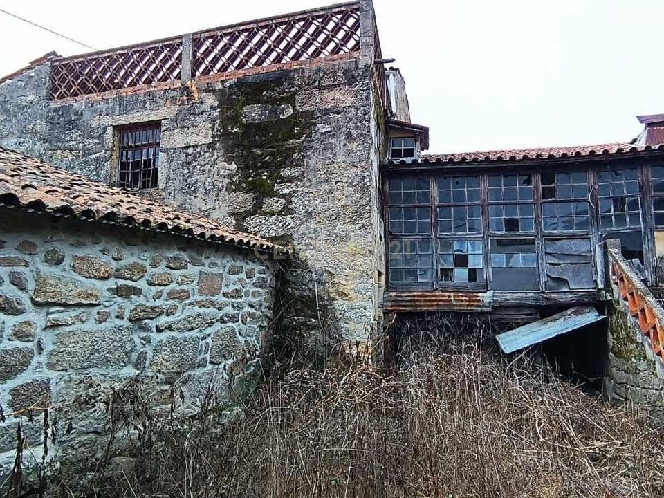 Villa i Chaves, Vila Real - foto 4