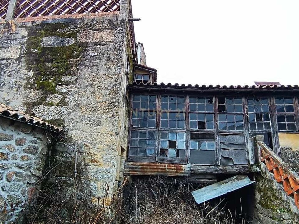 Villa i Chaves, Vila Real - foto 5